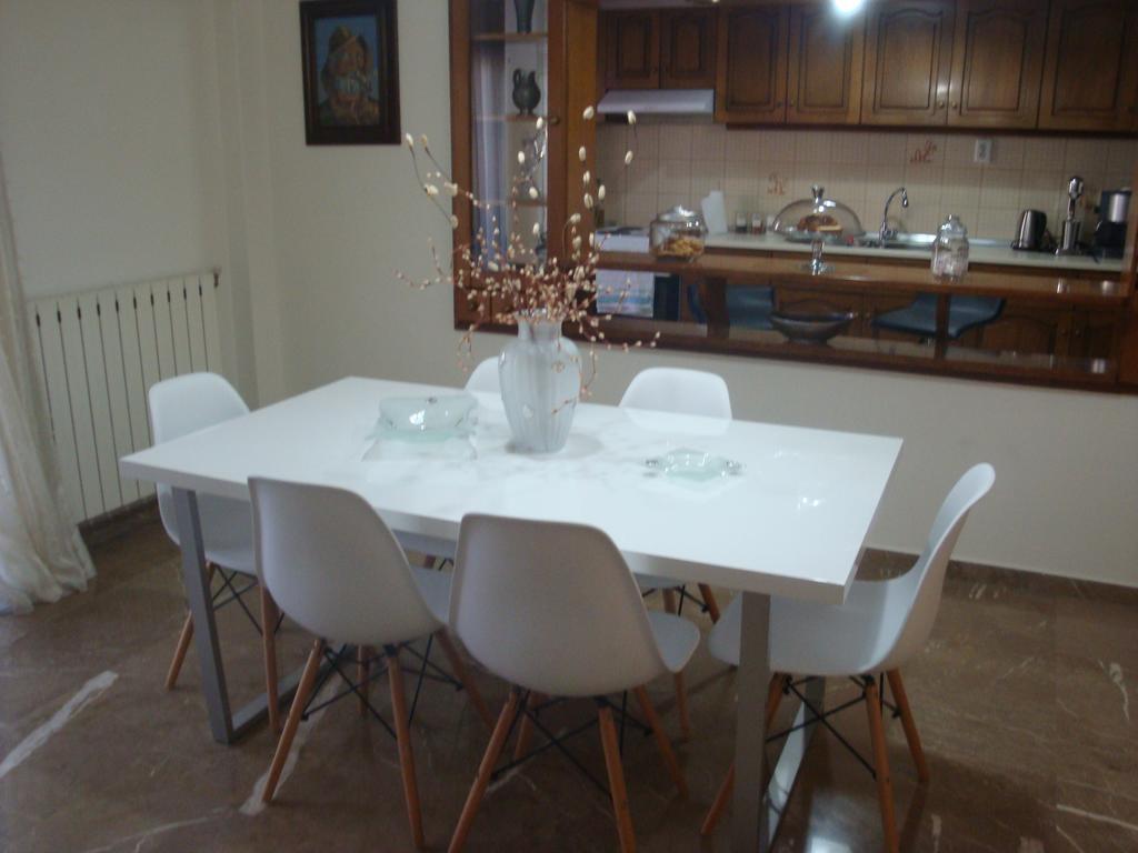 Zoes Polichni Thessaloniki