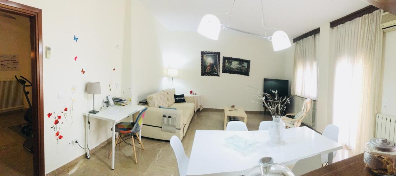 Apartment Zoes Polichni
