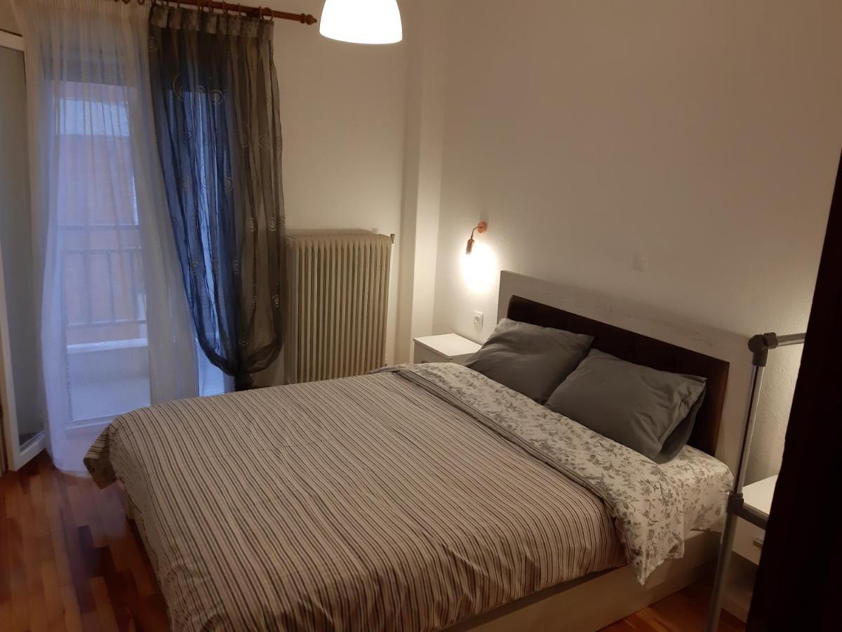Apartment Zoes Polichni *