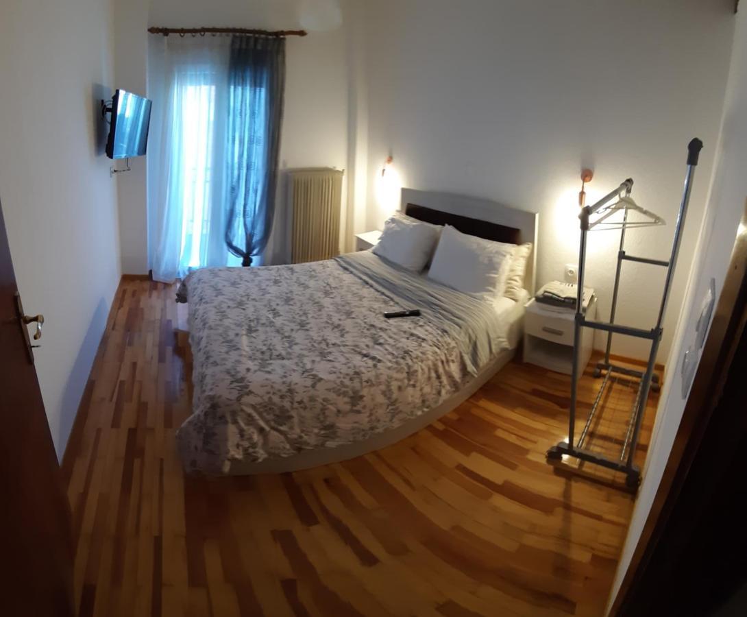 Zoes Polichni Apartment Thessaloniki