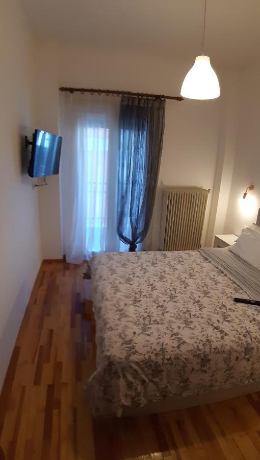 Zoes Polichni Apartment Thessaloniki
