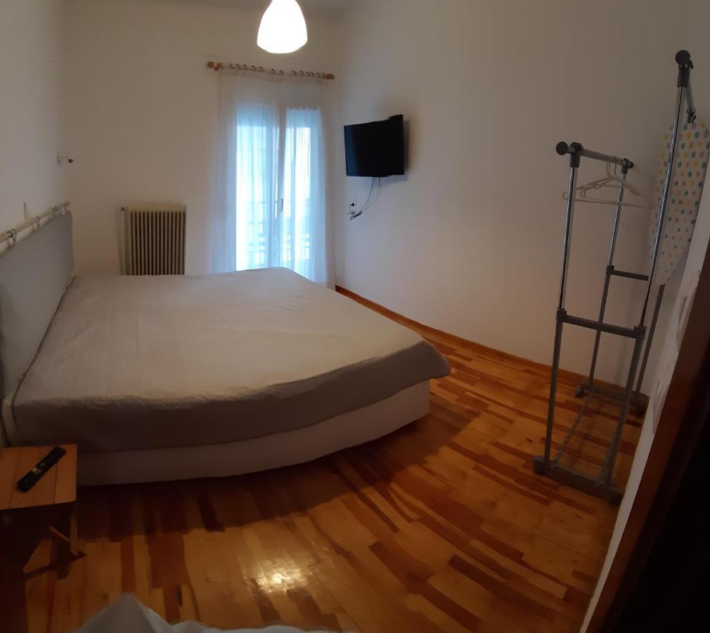 Apartment Zoes Polichni Thessaloniki
